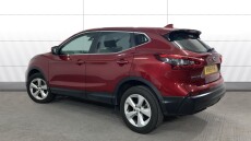 Nissan Qashqai 1.3 DiG-T Acenta Premium 5dr Petrol Hatchback